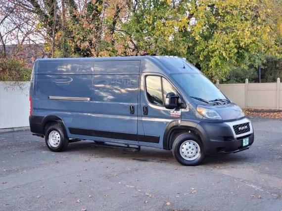 RAM PROMASTER 3500 2020 3C6URVJG1LE112793 image